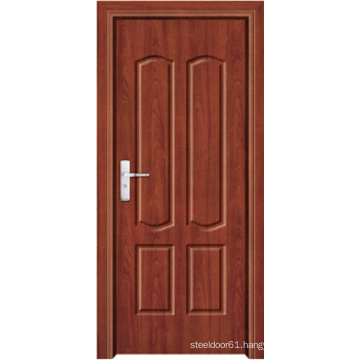 Interior PVC Door Made in China (LTP-8003)